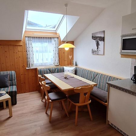פנדלס Apartment Walch-1 By Interhome מראה חיצוני תמונה