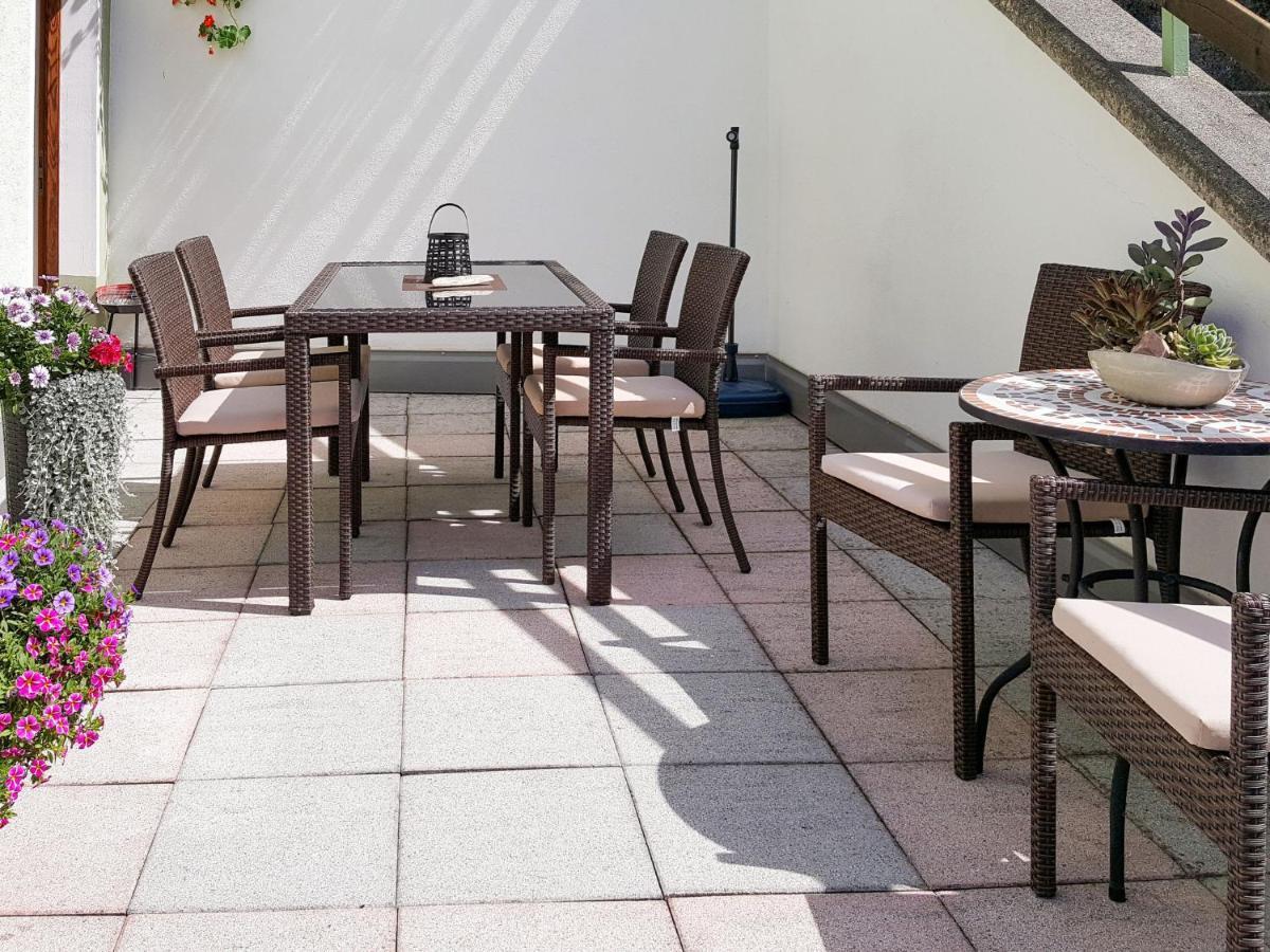 פנדלס Apartment Walch-1 By Interhome מראה חיצוני תמונה