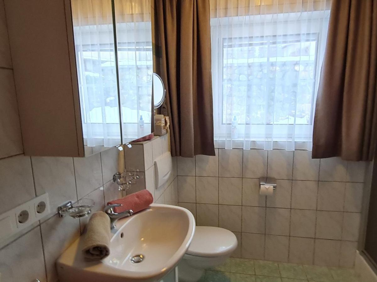 פנדלס Apartment Walch-1 By Interhome מראה חיצוני תמונה