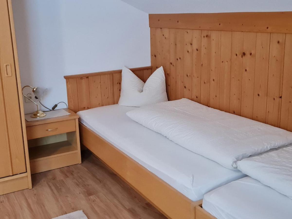 פנדלס Apartment Walch-1 By Interhome מראה חיצוני תמונה