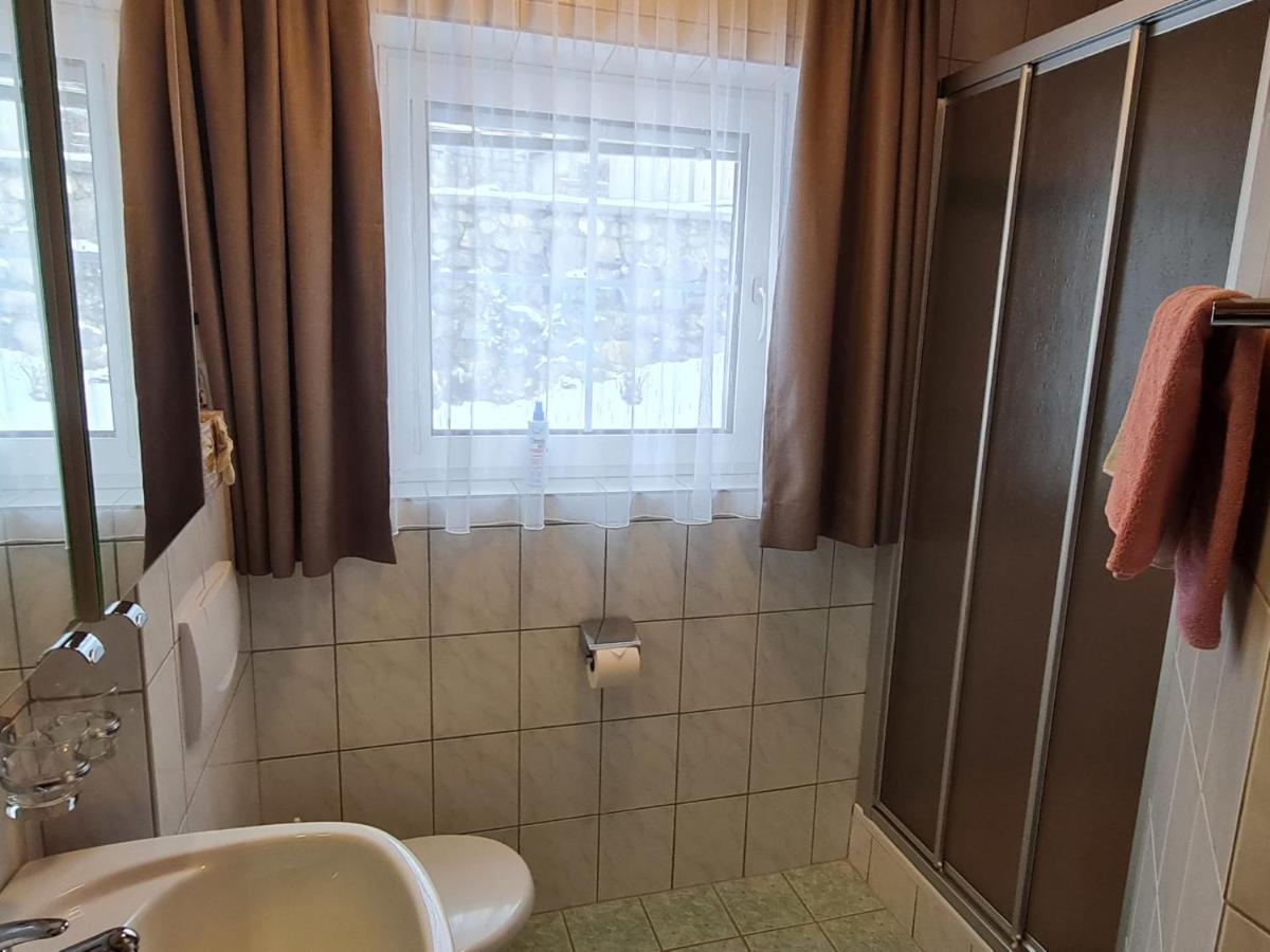 פנדלס Apartment Walch-1 By Interhome מראה חיצוני תמונה